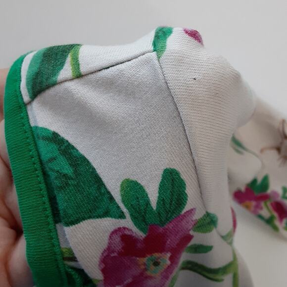 Matilda Jane Make Believe Woodland Wonders Dress Girls 4 Long Sleeve Christmas - Picture 10 of 15